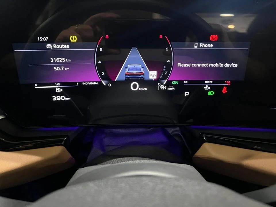 2025 Audi B10 A5 - Image 13 of 20