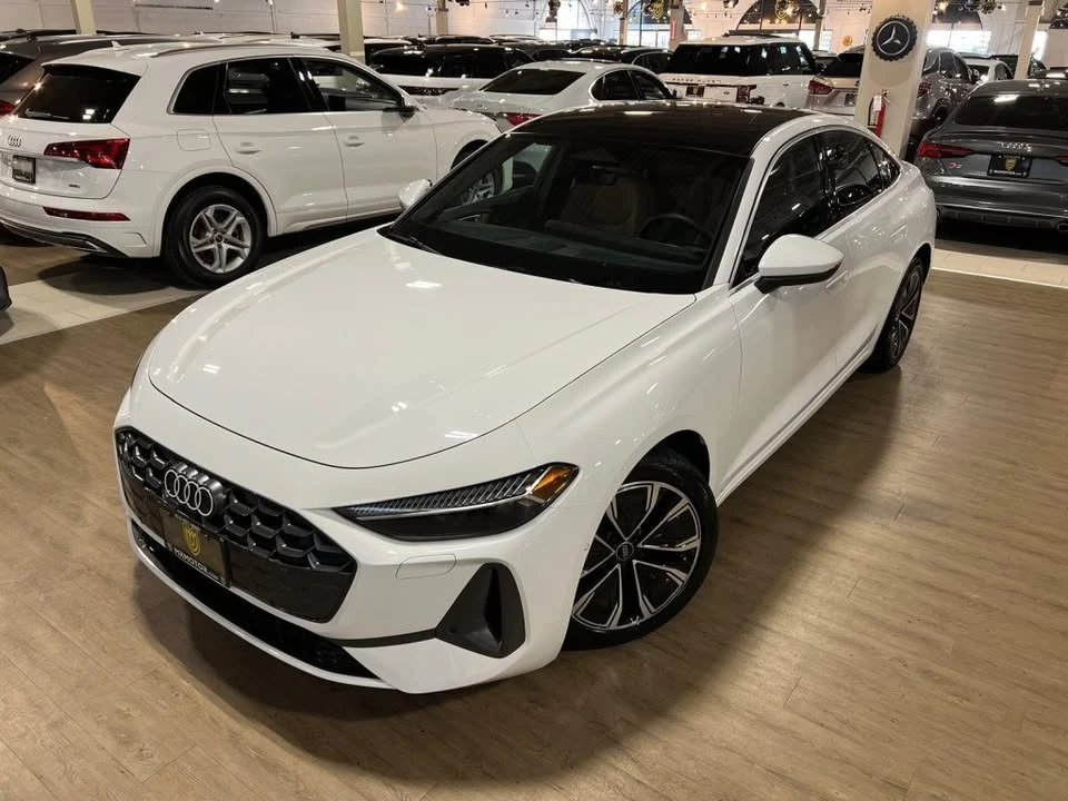 2025 Audi B10 A5 - Image 7 of 20