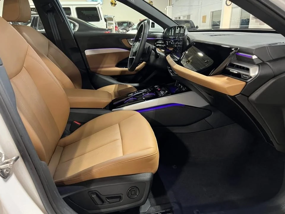2025 Audi B10 A5 - Image 12 of 20