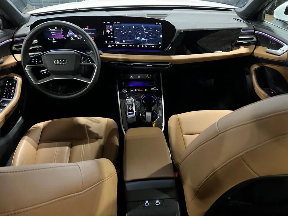 2025 Audi B10 A5 - Image 14 of 20