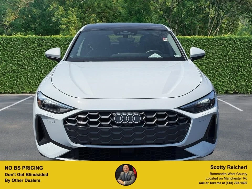 2025 Audi B10 A5 - Image 9 of 19