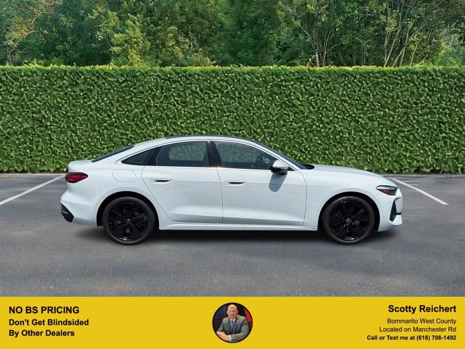 2025 Audi B10 A5 - Image 2 of 19