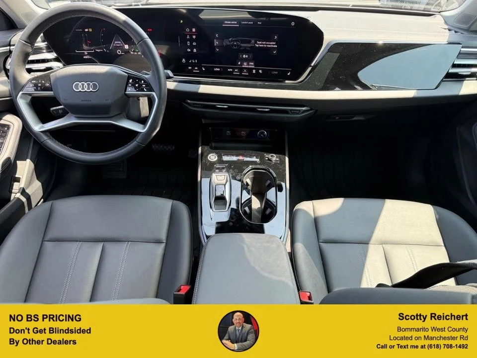 2025 Audi B10 A5 - Image 11 of 19
