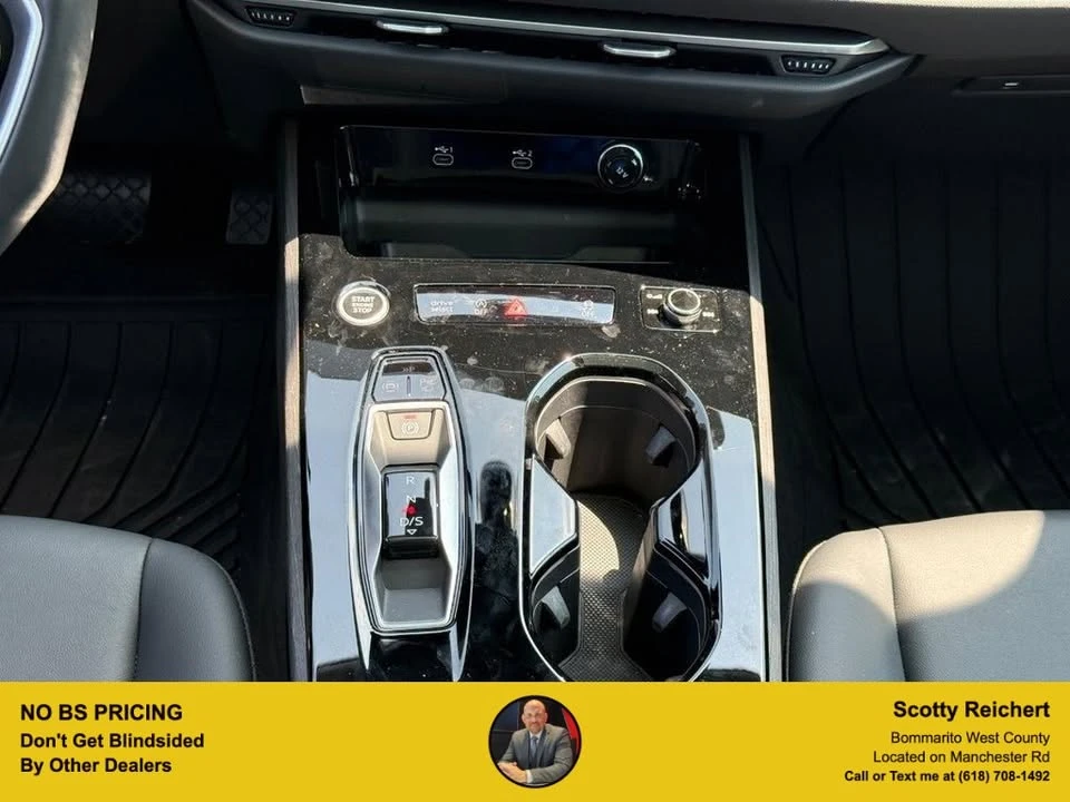 2025 Audi B10 A5 - Image 14 of 19