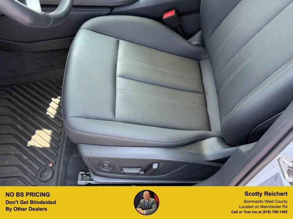 2025 Audi B10 A5 - Image 16 of 19