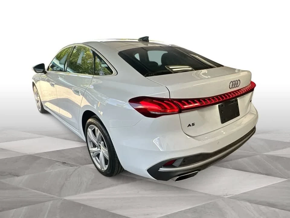 2025 Audi B10 A5 - Image 5 of 19