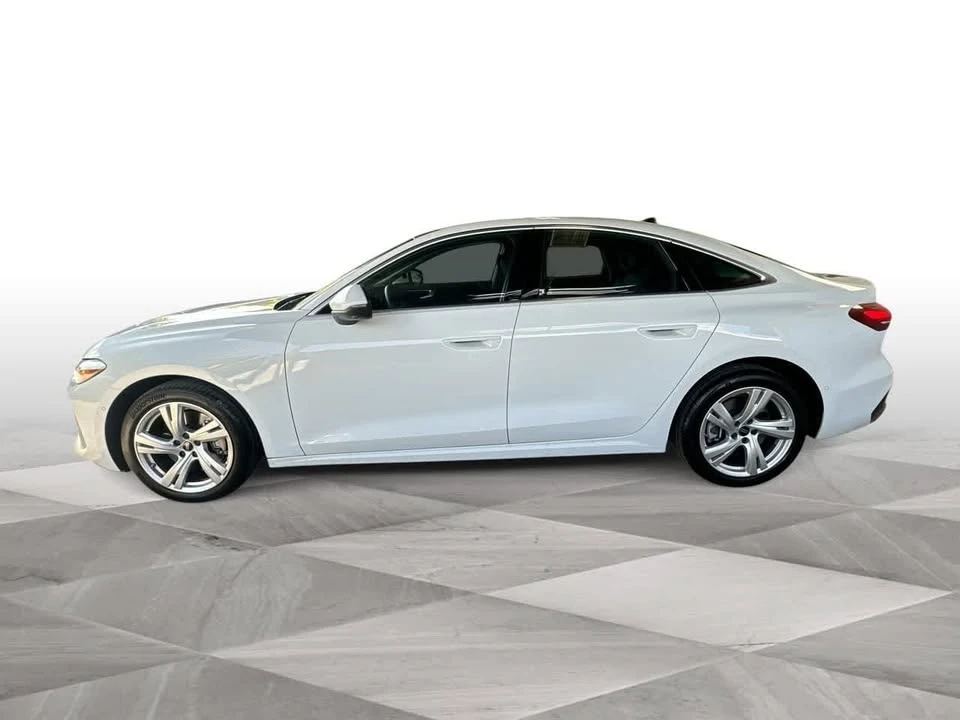 2025 Audi B10 A5 - Image 4 of 19