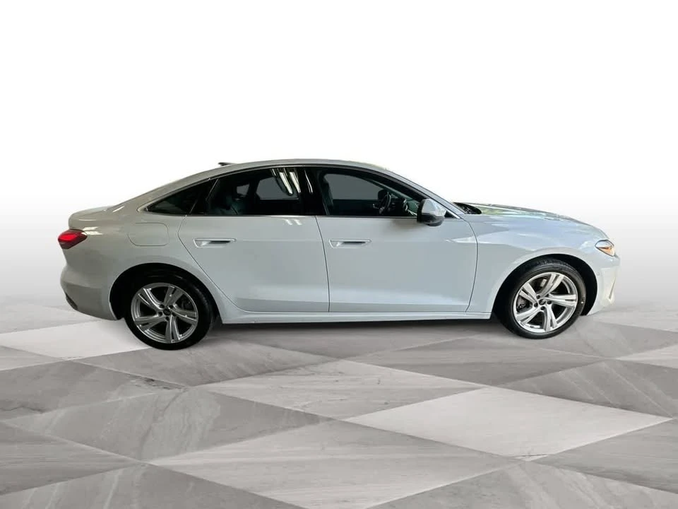 2025 Audi B10 A5 - Image 8 of 19