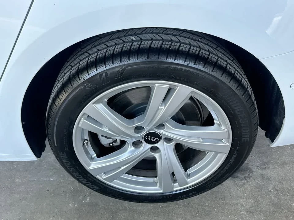 2025 Audi B10 A5 - Image 10 of 19