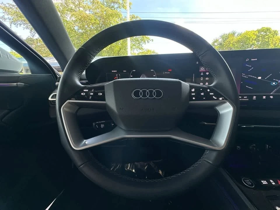 2025 Audi B10 A5 - Image 14 of 19