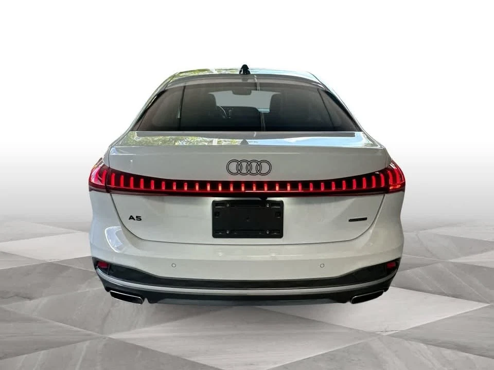 2025 Audi B10 A5 - Image 6 of 19