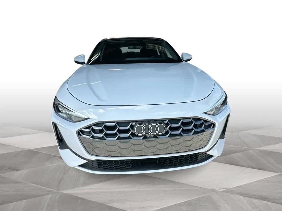 2025 Audi B10 A5 - Image 2 of 19