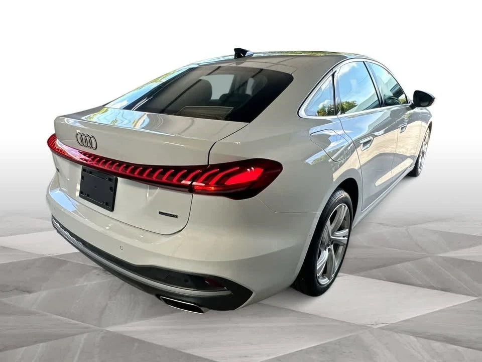 2025 Audi B10 A5 - Image 7 of 19
