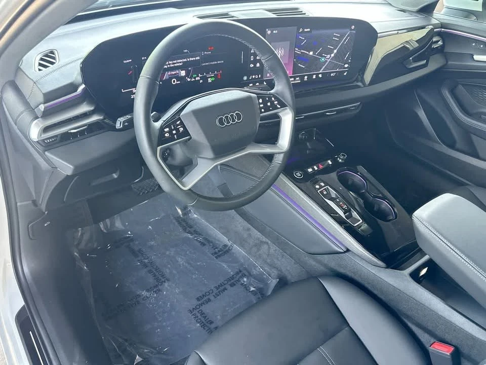 2025 Audi B10 A5 - Image 12 of 19