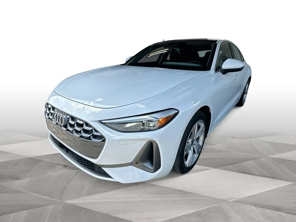 2025 Audi B10 A5 - Image 3 of 19