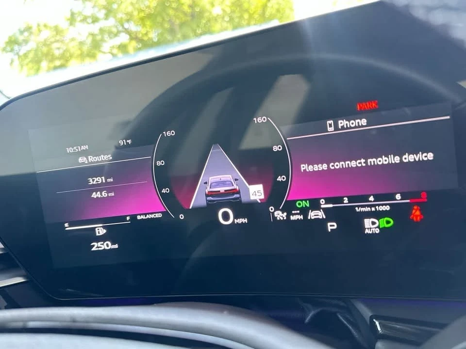 2025 Audi B10 A5 - Image 15 of 19