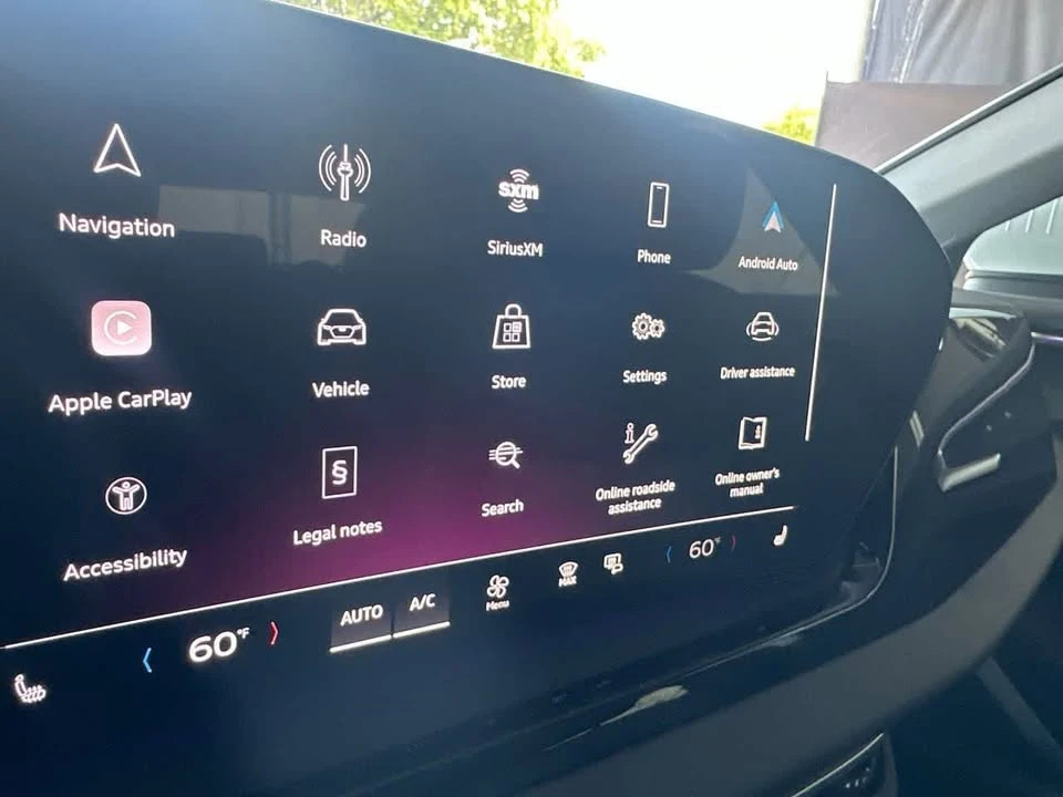 2025 Audi B10 A5 - Image 17 of 19