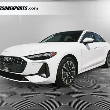 2025 Audi A5 Premium