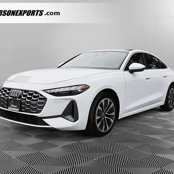 2025 Audi A5 Premium
