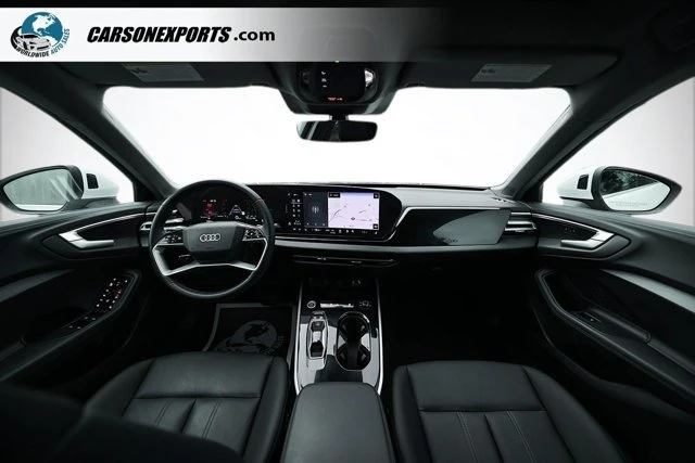 2025 Audi B10 A5 - Image 17 of 20