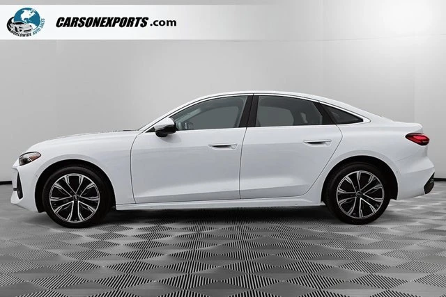 2025 Audi B10 A5 - Image 8 of 20