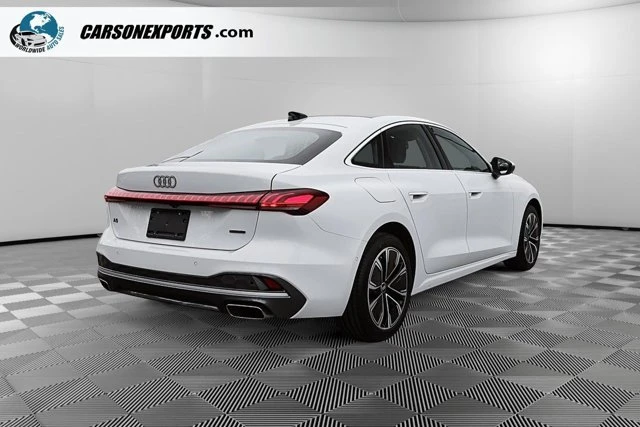2025 Audi B10 A5 - Image 5 of 20