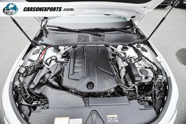 2025 Audi B10 A5 - Image 12 of 20