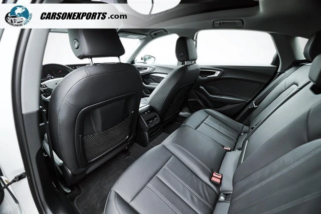 2025 Audi B10 A5 - Image 16 of 20