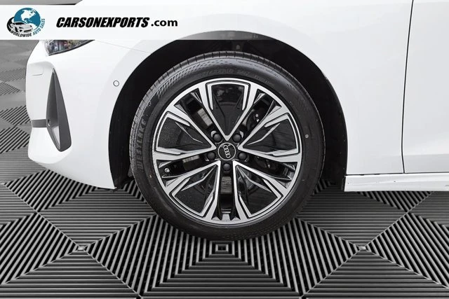 2025 Audi B10 A5 - Image 11 of 20