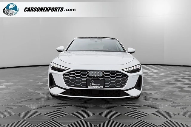 2025 Audi B10 A5 - Image 2 of 20