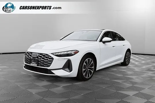 2025 Audi A5 Premium Premium