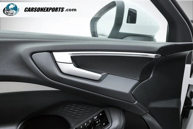 2025 Audi B10 A5 - Image 19 of 20