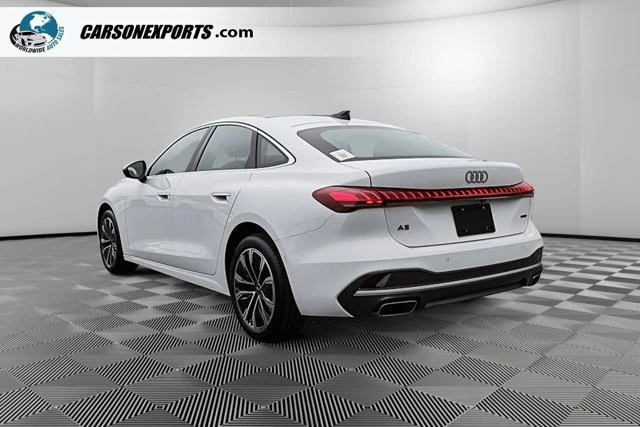2025 Audi B10 A5 - Image 7 of 20