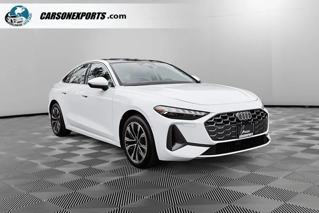 2025 Audi B10 A5 - Image 3 of 20