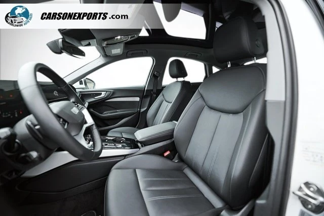 2025 Audi B10 A5 - Image 15 of 20