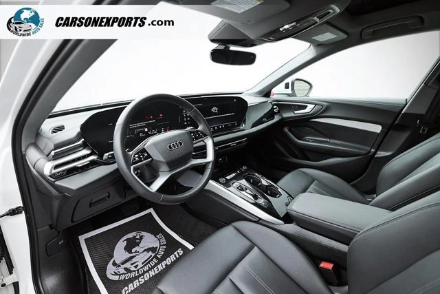 2025 Audi B10 A5 - Image 14 of 20