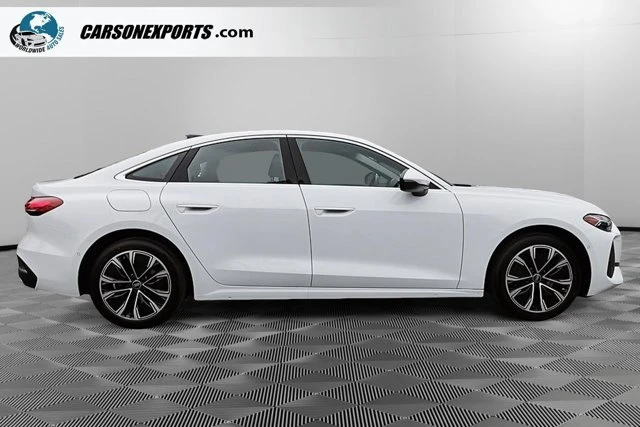 2025 Audi B10 A5 - Image 4 of 20