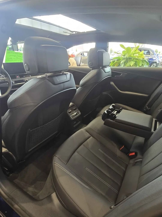 2025 Audi B10 A5 - Image 8 of 17