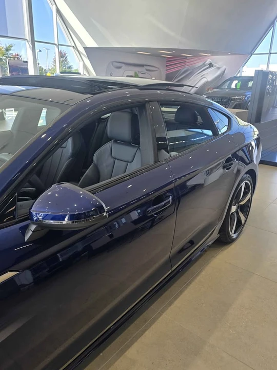 2025 Audi B10 A5 - Image 5 of 17
