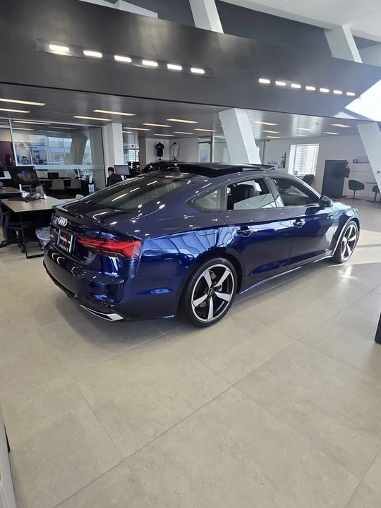 2025 Audi B10 A5 - Image 7 of 17