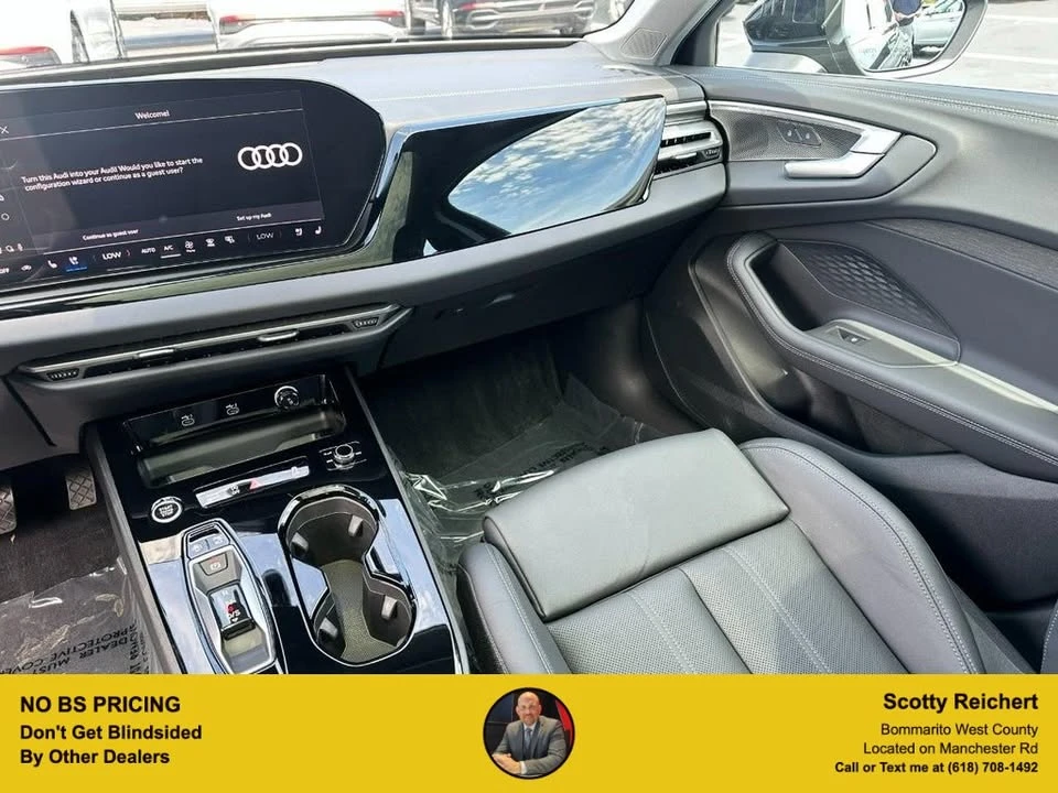 2025 Audi B10 A5 - Image 14 of 17