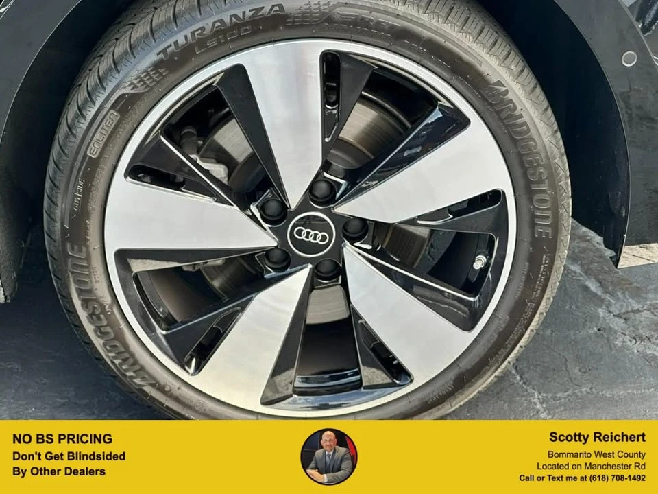 2025 Audi B10 A5 - Image 6 of 17