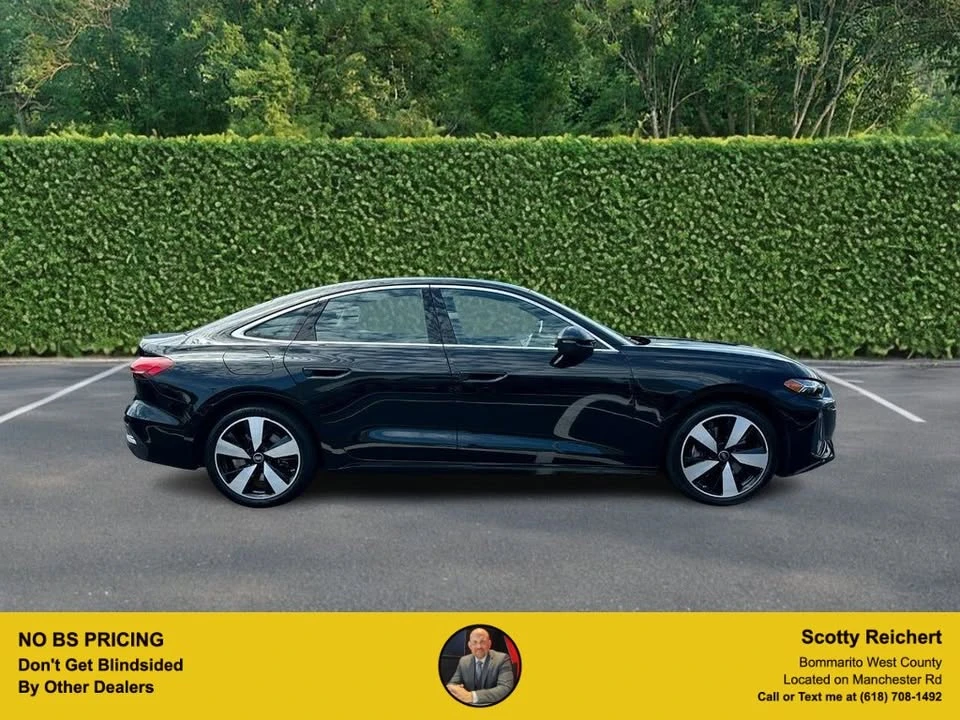 2025 Audi B10 A5 - Image 2 of 17