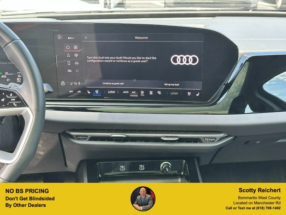 2025 Audi B10 A5 - Image 13 of 17