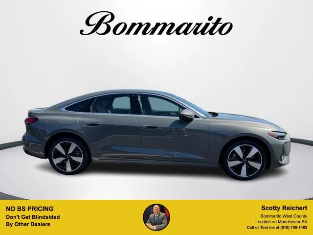 2025 Audi B10 A5 - Image 2 of 18