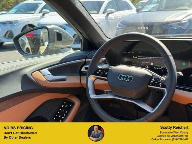 2025 Audi B10 A5 - Image 7 of 18