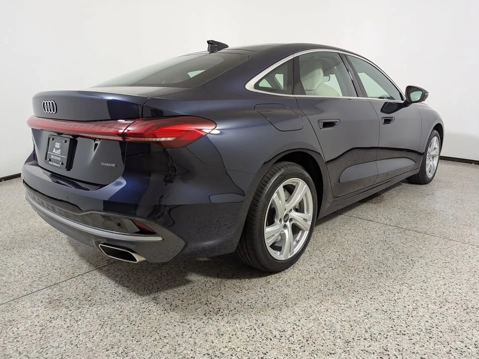 2025 Audi B10 A5 - Image 7 of 12