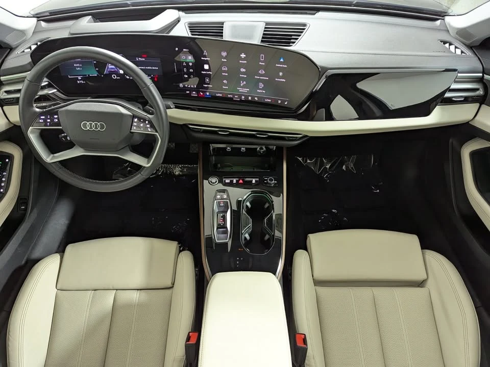 2025 Audi B10 A5 - Image 2 of 12