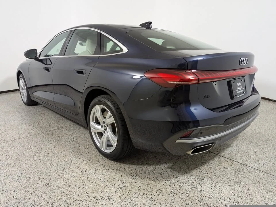 2025 Audi B10 A5 - Image 5 of 12