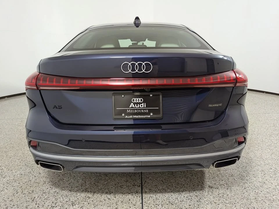 2025 Audi B10 A5 - Image 6 of 12